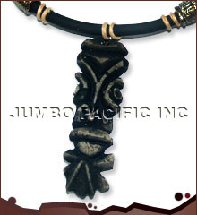 tribal necklace